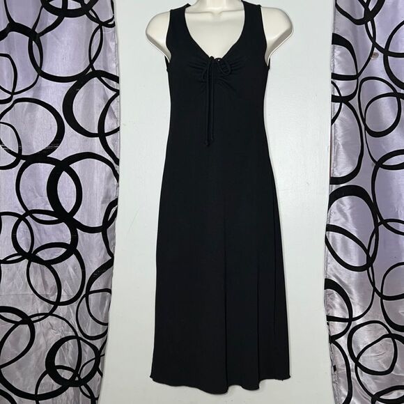 Trixxi sleeveless, midi, slip dress size small - Picture 1 of 13